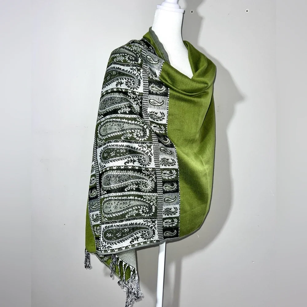 pashmina elegant design